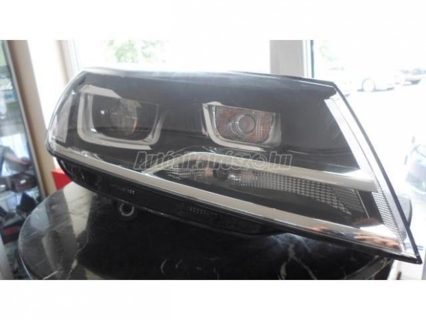 Lmpa - volkswagen touareg