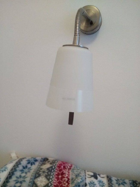 Lmpa, falikar ( IKEA ) elad