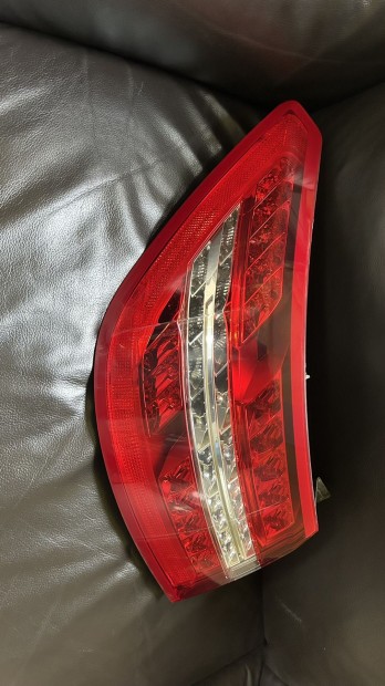 Lmpa hts w207 bal A2078200164 elad