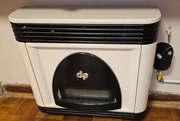 Lampart Glv 30 látványkonvektor