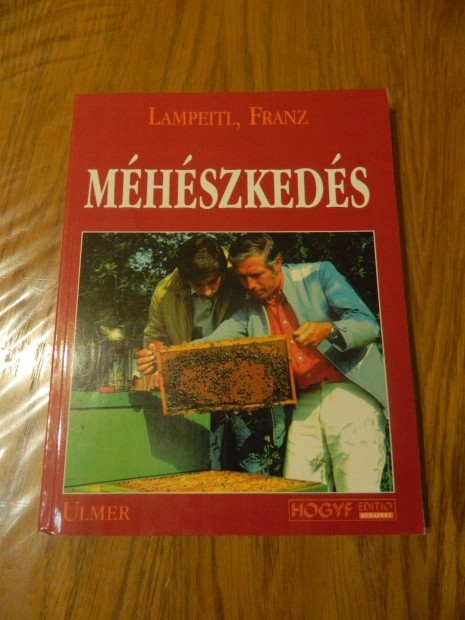 Lampeitl Franz: Mhszkeds