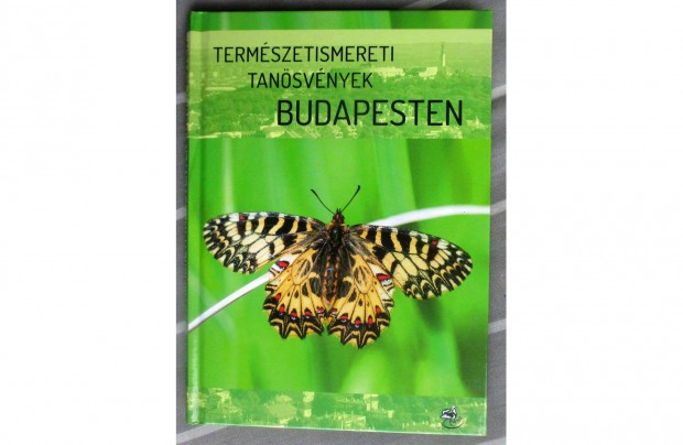 Lampert Rita, Bajor Zoltn: Termszetismereti tansvnyek Budapesten