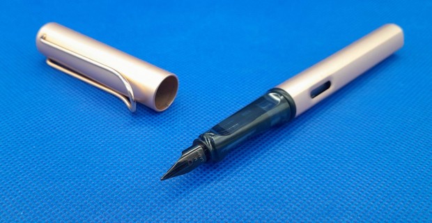 Lamy lx tlttoll (F) 076 nemesfm bevonattal