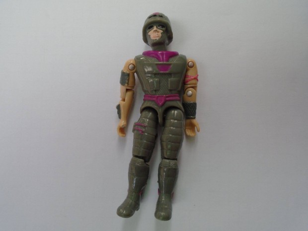 Lanard the Corps Cybor Trooper figura