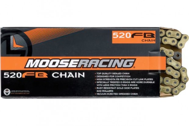 Lnc 520 Moose Racing FB O-Gyr 114 lncszem