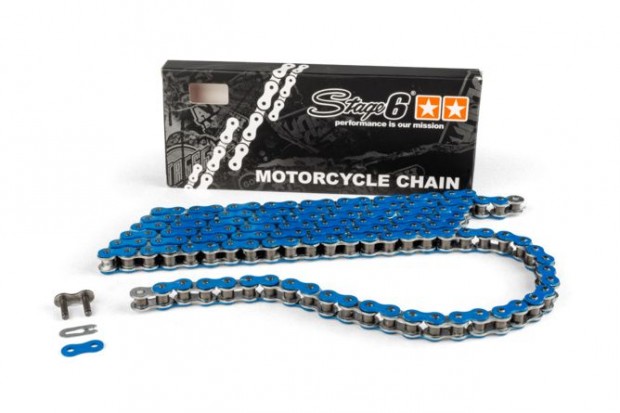 L�nc HQ Stage6 420 / 140 szem k�k