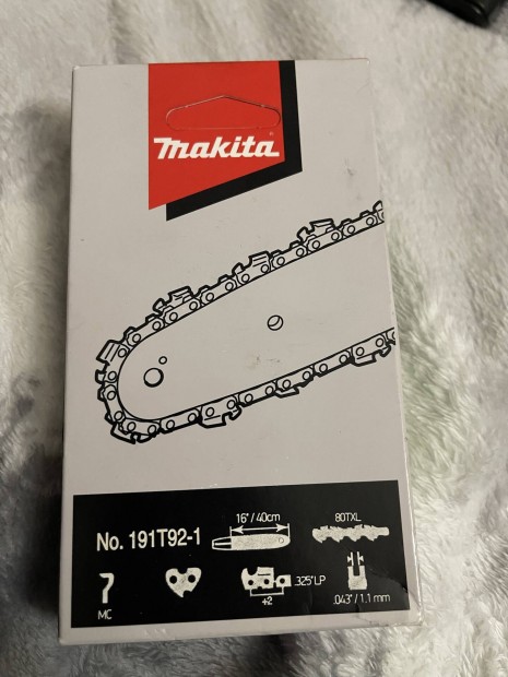 Lánc Makita 40cm Láncfűrészhez