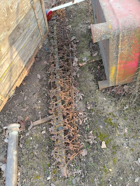 L�nc borona elad�!!!