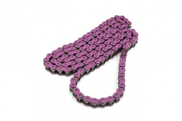 L�nc er�s�tett 134 szem D.420 Doppler lila