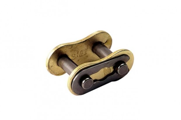 L�nc mesterkapocs Iris standard d=415