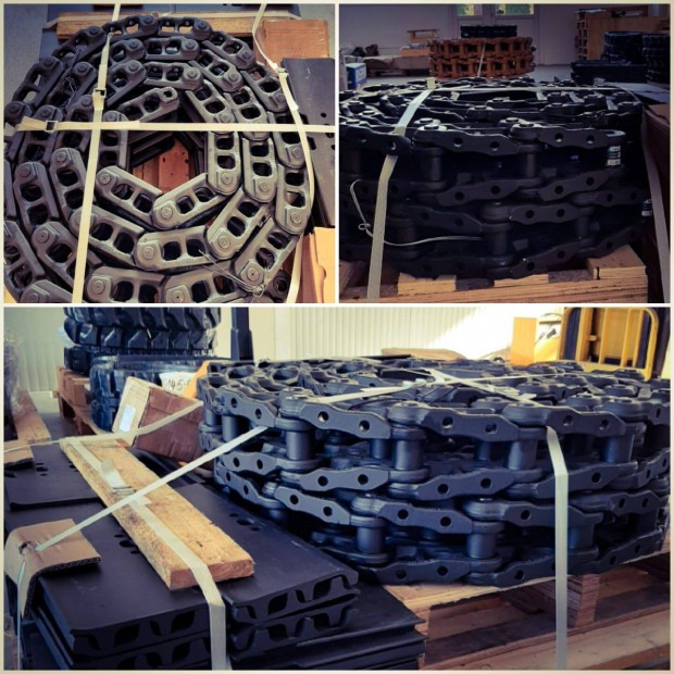 Lanc papucsok munkagepeknek