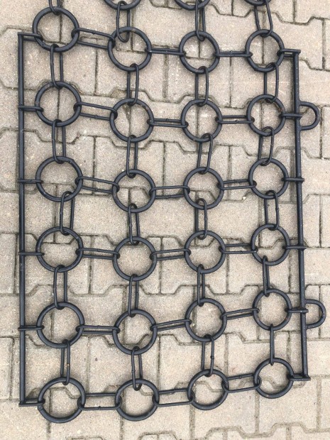 Lncborona vetgp utn kszletrl