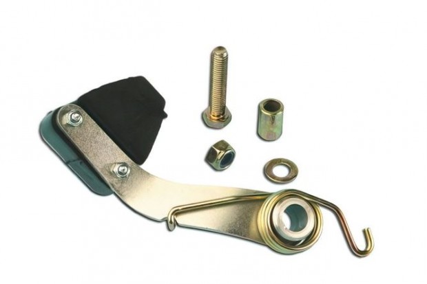 L�ncfesz�t� komplett Motor Hispania Furia Cross