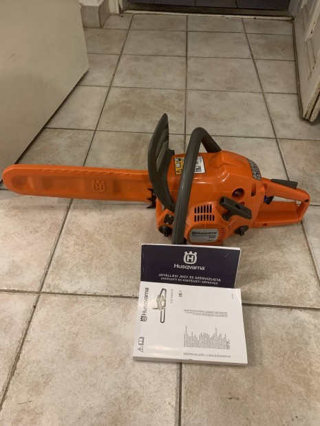 Lncfrsz Husqvarna