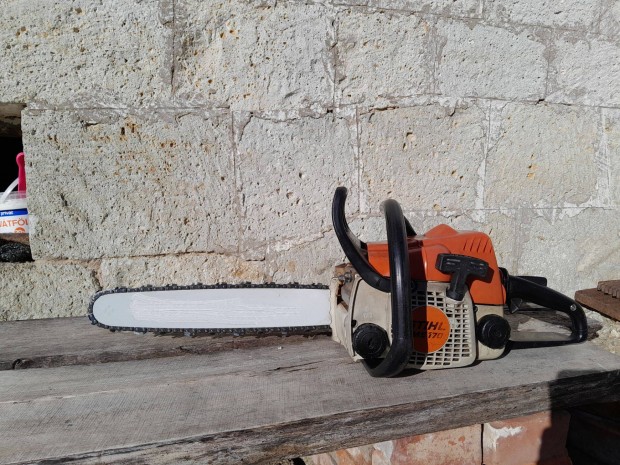 Lncfrsz Stihl MS 170 elad