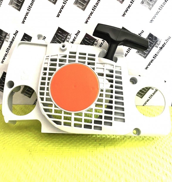 Láncfűrész berántó Stihl 017 018 MS170 MS180 utángyártott komplett