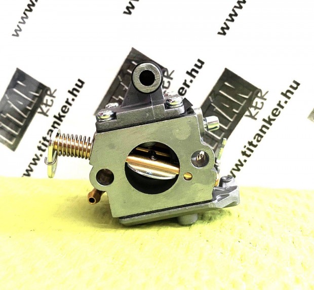 Láncfűrész karburátor Stihl 017 018 MS170 MS180 Zama type utángyártott
