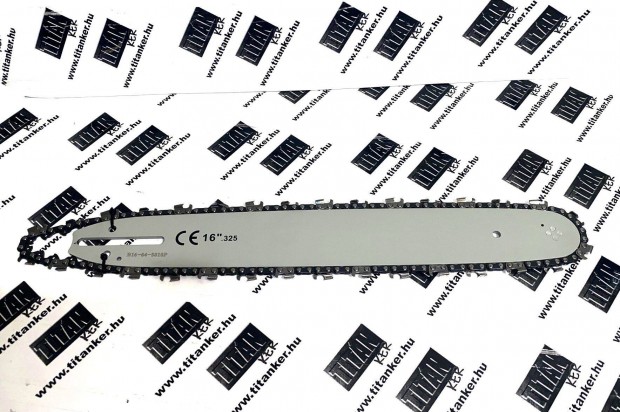 Lncfrsz lncvezet+lnc szett 64 szem 1,5mm 0,325 40cm