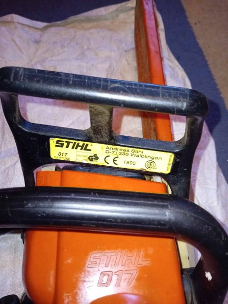 Lncfrsz stihl javtsra