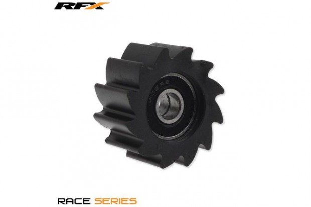 Láncgörgő RFX Race fekete 38mm Kawasaki KXF 250 / 450