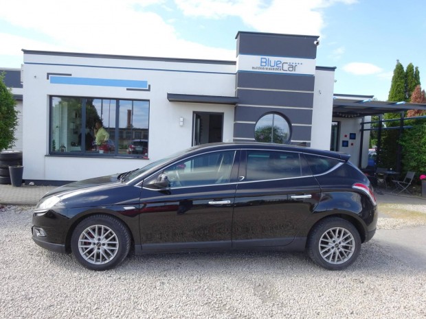 Lancia DELTA 1.4 T-Jet Oro Megbizható Sportos B...