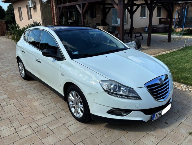 Lancia DELTA 1.6 Mjet Gold (Automata) Full Extr...