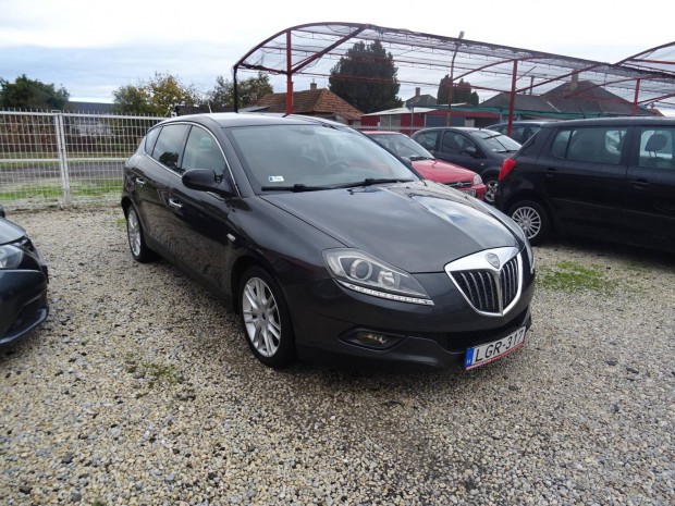 Lancia DELTA 1.6 Mjet Oro