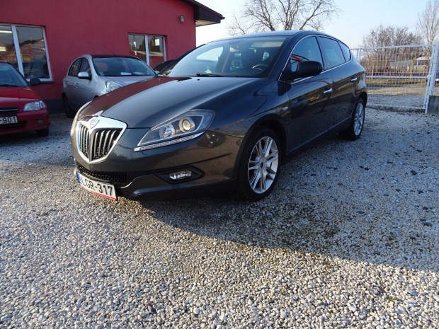 Lancia DELTA 1.6 Mjet Oro