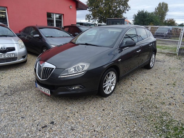 Lancia DELTA 1.6 Mjet Oro