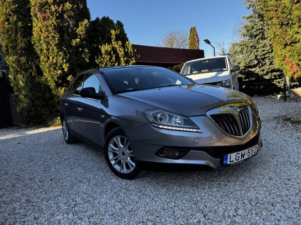 Lancia DELTA 1.6 Mjet Platino Manual 6 MO.-i -...