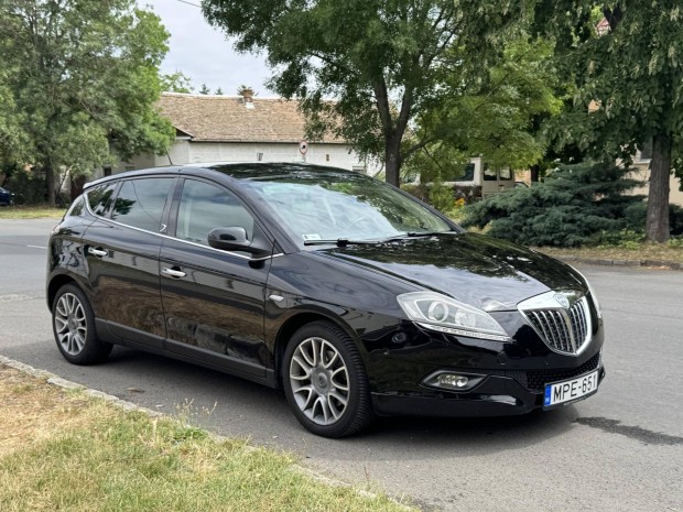 Lancia DELTA 2.0 Mjet Oro