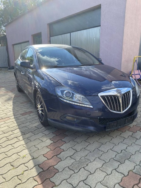 Lancia Delta 1.4T