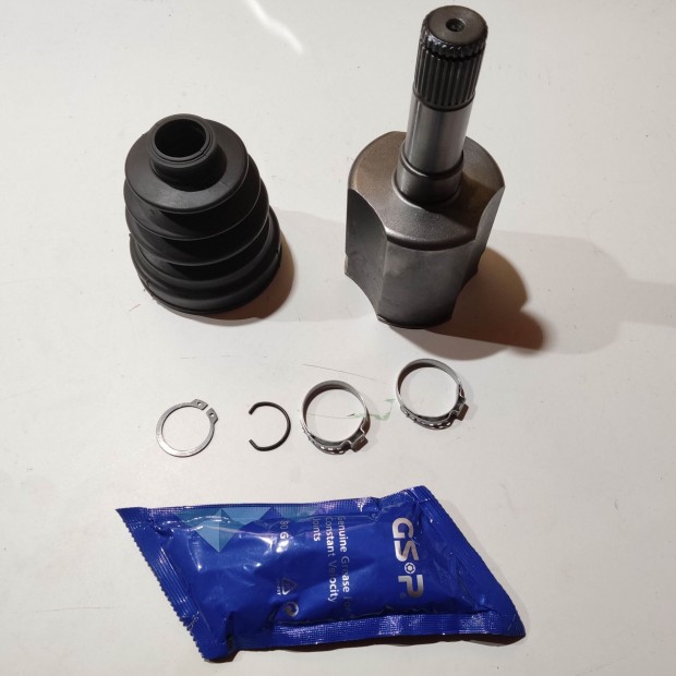 Lancia Delta 1,9 16v Twin Turbo, 1750 16v Tbi utángyártott új bal