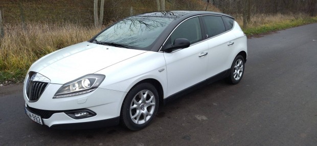 Lancia Delta 1.9 D190-Le