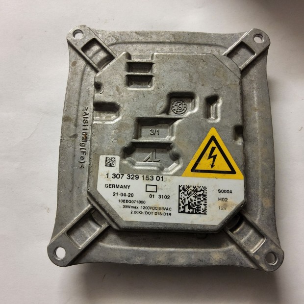 Lancia Delta 2008-2014 Xenon trafó 130732915301