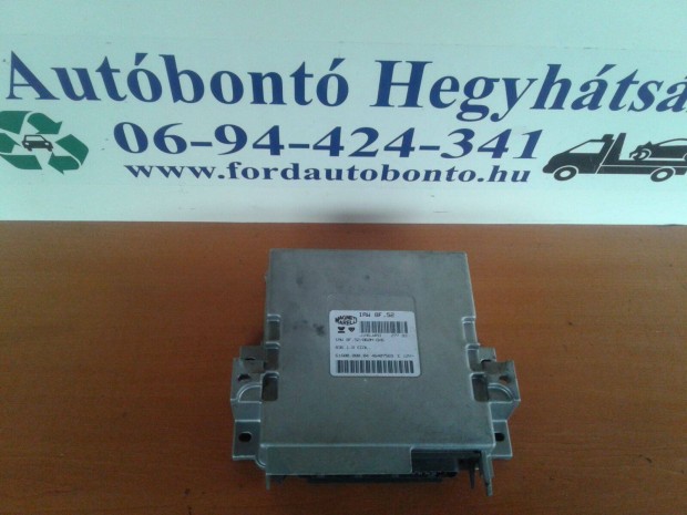 Lancia Delta II 1.8B ECU