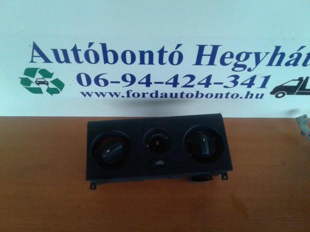Lancia Delta II 1.8B fűtéskapcsoló