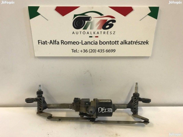 Lancia Delta ablaktrl motor