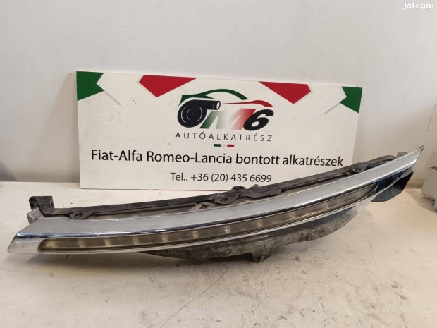 Lancia Delta bal oldali menetfny