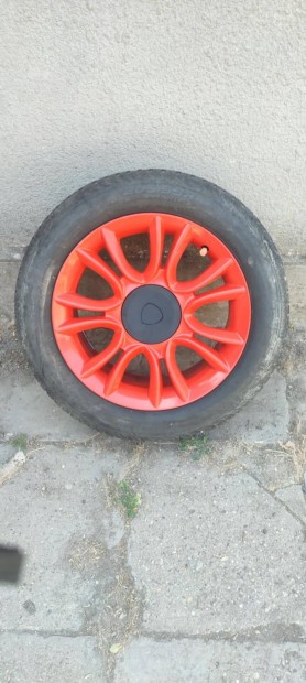 Lancia Delta felni kupak