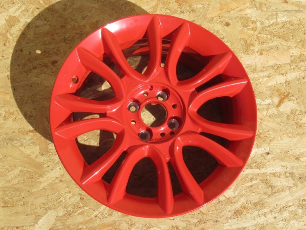 Lancia Delta gyári új 16"-os alufelni 735515160