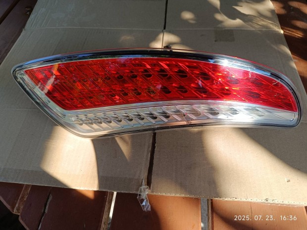 Lancia Delta hátsó lámpa