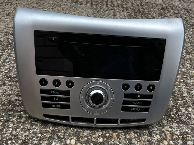 Lancia Delta rádió/cd