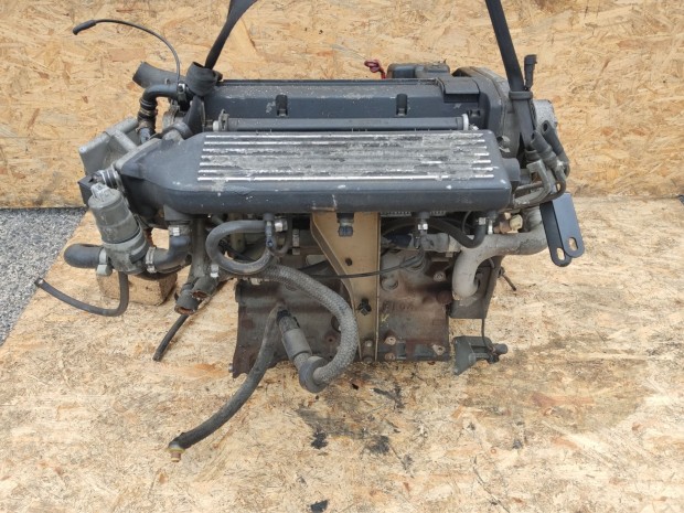 Lancia Kappa 1994-2001 2,0 16v benzin motor, motoralkatrszek