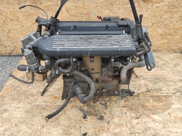 Lancia Kappa 1994-2001 2,0 16v benzin motor, motoralkatrészek
