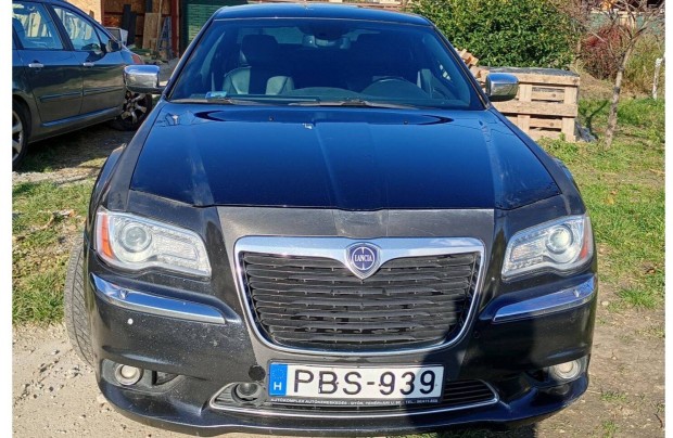 Lancia LX Thema 2013-as