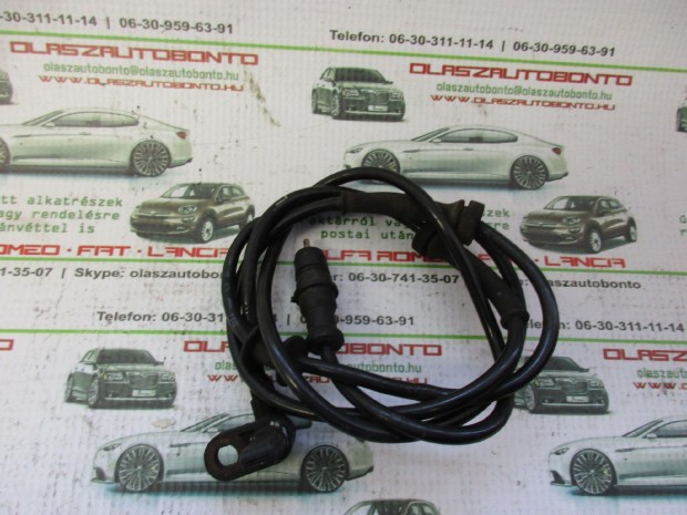 Lancia Lybra 0265007073 szm, bal els abs jelad