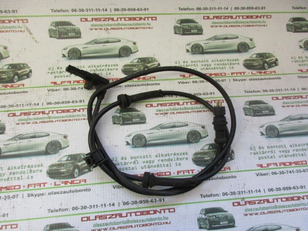 Lancia Lybra 0265007074 szm, jobb els abs jelad