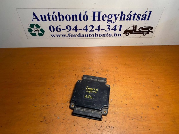 Lancia Lybra 1.8B ECU