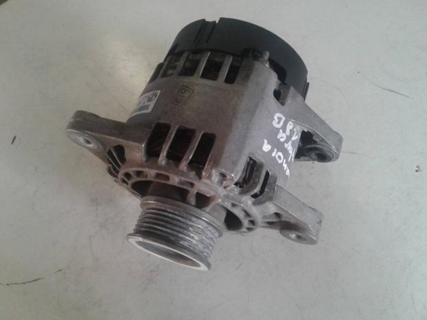 Lancia Lybra 1.8B generátor